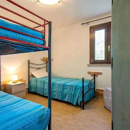 Paradiso Holiday home Stintino